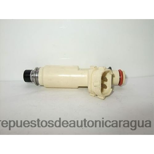 Distribuidores de repuestos para motos Nicaragua - 23209-20040 inyector de combustible V6HV8H319 TOYOTA