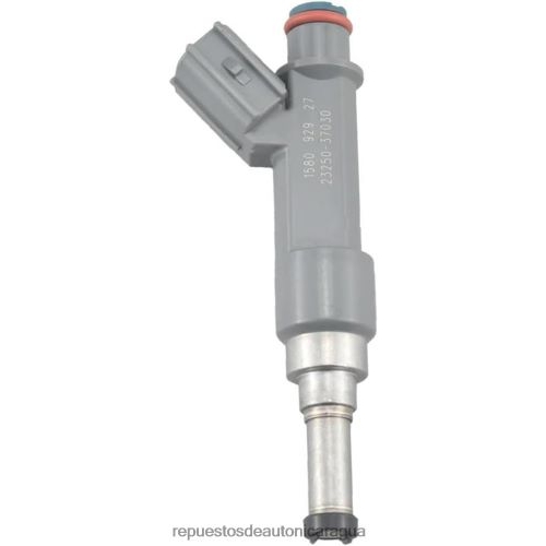 Distribuidores de repuestos para motos Nicaragua - 23209-37030 inyector de combustible V6HV8H309 TOYOTA