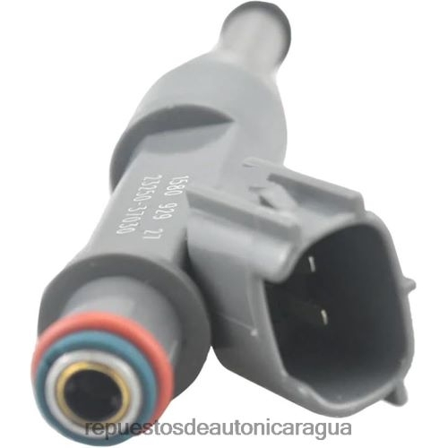 Distribuidores de repuestos para motos Nicaragua - 23209-37030 inyector de combustible V6HV8H309 TOYOTA