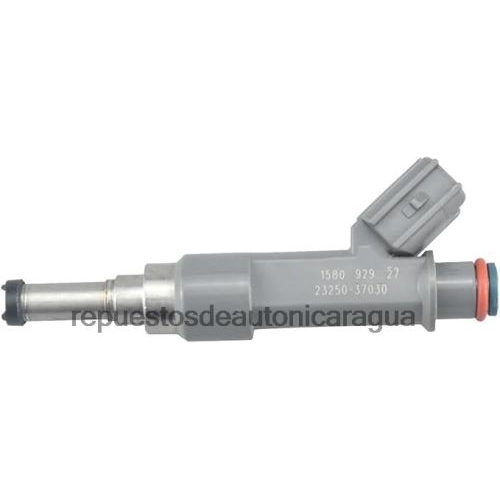 Distribuidores de repuestos para motos Nicaragua - 23209-37030 inyector de combustible V6HV8H309 TOYOTA
