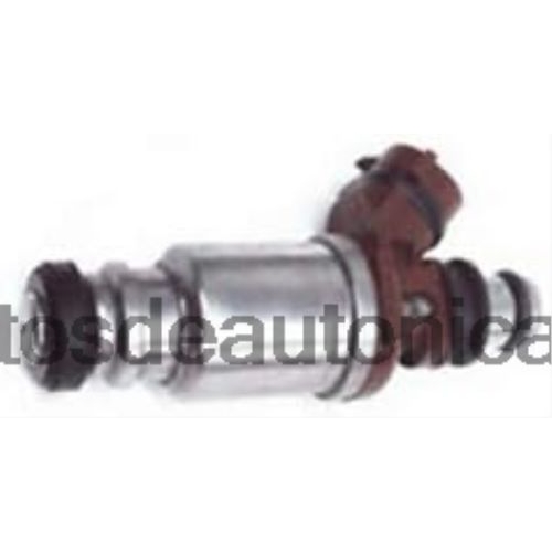 Distribuidores de repuestos para motos Nicaragua - 23209-46030 inyector de combustible fj389 V6HV8H299 TOYOTA