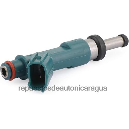 Distribuidores de repuestos para motos Nicaragua - 23250-37021 inyector de combustible V6HV8H289 TOYOTA