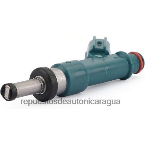 Distribuidores de repuestos para motos Nicaragua - 23250-37021 inyector de combustible V6HV8H289 TOYOTA