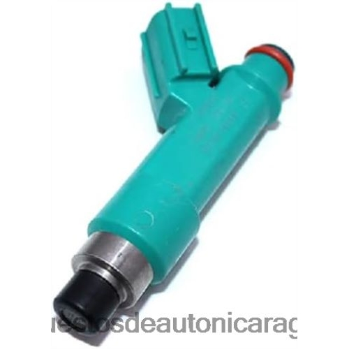 Distribuidores de repuestos para motos Nicaragua - Inyector de combustible 232500h060 V6HV8H269 TOYOTA
