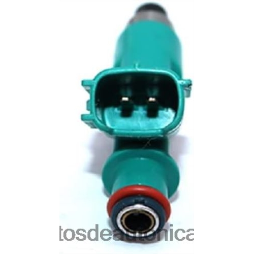 Distribuidores de repuestos para motos Nicaragua - Inyector de combustible 232500h060 V6HV8H269 TOYOTA