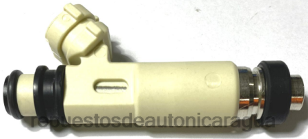 Distribuidores de repuestos para motos Nicaragua - inyector de combustible 23209-20040 0208V1779 TOYOTA