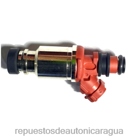 Distribuidores de repuestos para motos Nicaragua - inyector de combustible 2325016160 0208V1739 TOYOTA