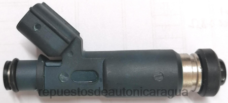 Distribuidores de repuestos para motos Nicaragua - inyector de combustible 23250-22010 0208V1759 TOYOTA