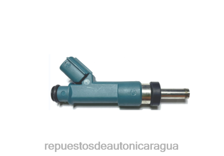 Distribuidores de repuestos para motos Nicaragua - inyector de combustible 23250-37020 0208V1769 TOYOTA