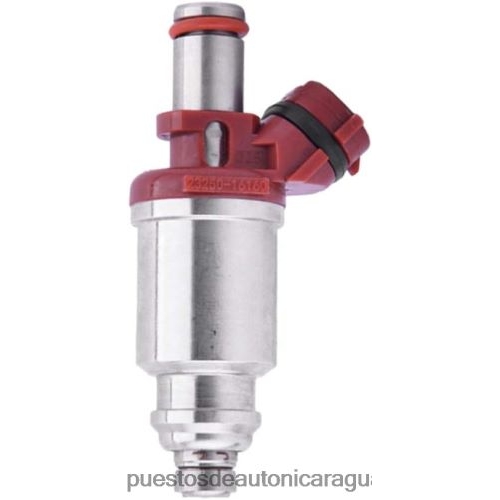 Importadores de repuestos de motos en Nicaragua - 23209-16160 inyector de combustible fj388 V6HV8H280 TOYOTA