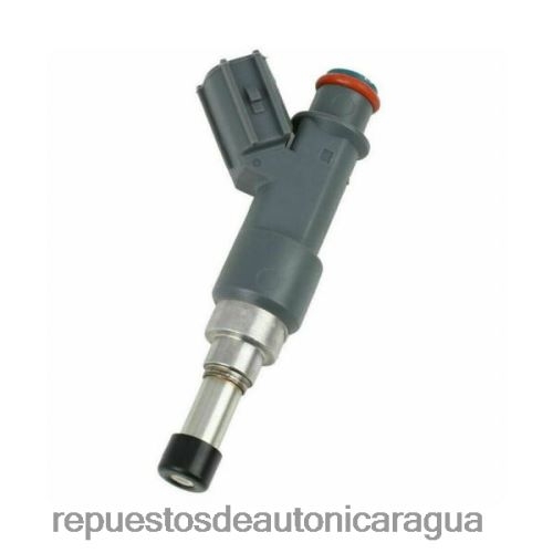 Importadores de repuestos de motos en Nicaragua - 23209-79155 23250-75100 23209-09045 inyector de combustible fj783 V6HV8H290 TOYOTA