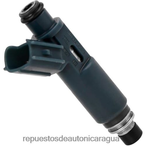 Importadores de repuestos de motos en Nicaragua - 23250-22010 inyector de combustible V6HV8H270 TOYOTA
