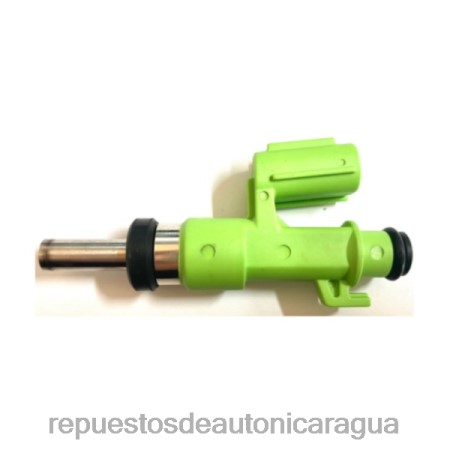 Importadores de repuestos de motos en Nicaragua - inyector de combustible 2320909110 0208V1730 TOYOTA
