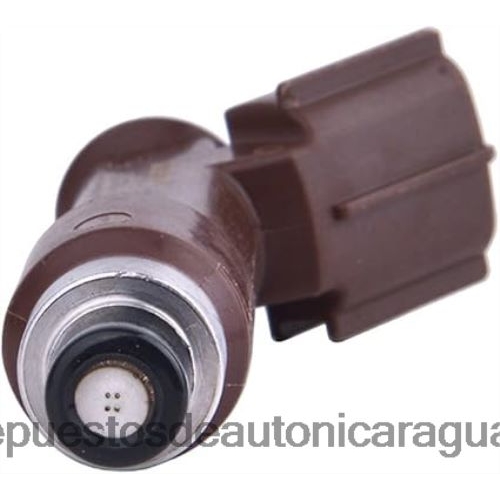 Mayoristas de repuestos de auto - 23209-0f020 23209-50080 23250-50060 inyector de combustible V6HV8H302 TOYOTA