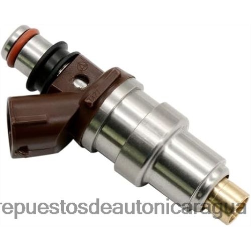 Mayoristas de repuestos de auto - 23209-79095 inyector de combustible fj377 V6HV8H292 TOYOTA