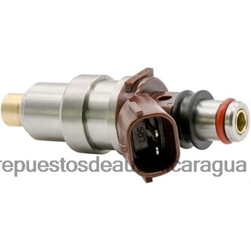 Mayoristas de repuestos de auto - 23209-79095 inyector de combustible fj377 V6HV8H292 TOYOTA