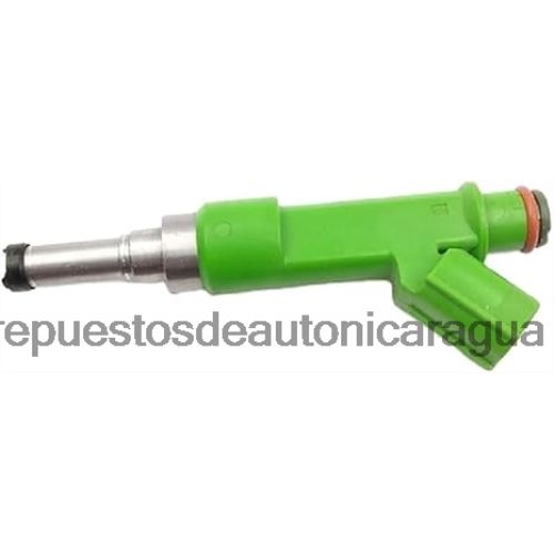 Mayoristas de repuestos de auto - 23250-36010 23250-05010 23250-0v010 inyector de combustible V6HV8H282 TOYOTA