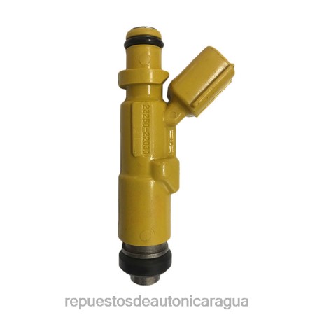 Mayoristas de repuestos de auto - inyector de combustible 2320922030 0208V1752 PONTIAC