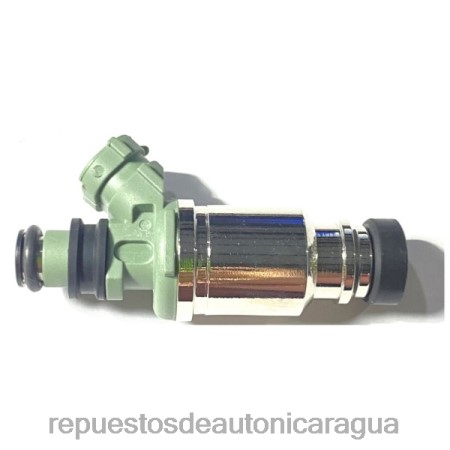 Mayoristas de repuestos de auto - inyector de combustible 2320974100 0208V1732 TOYOTA
