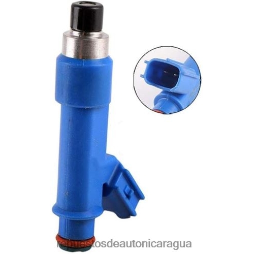 Mayoristas de repuestos de auto - inyector de combustible fj806 2320921040 V6HV8H262 TOYOTA