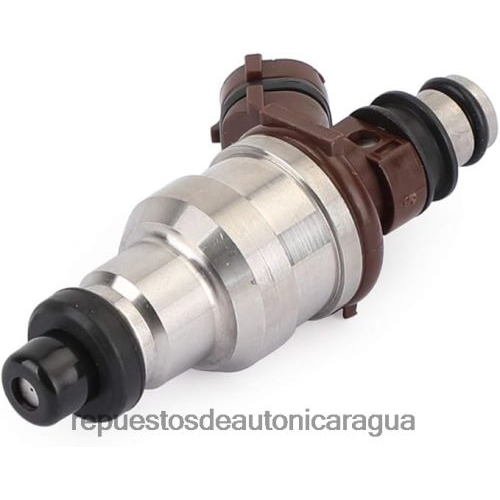 Repuestos Suzuki motos Nicaragua - 23209-65020 inyector de combustible fj526 V6HV8H317 TOYOTA