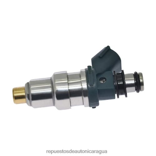 Repuestos Suzuki motos Nicaragua - 23209-79085 23250-75040 inyector de combustible fj376 V6HV8H297 TOYOTA
