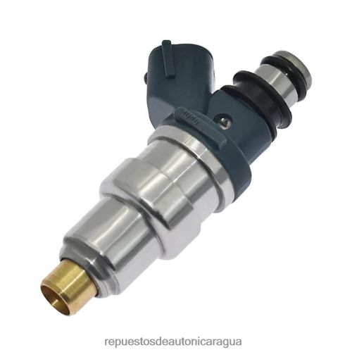 Repuestos Suzuki motos Nicaragua - 23209-79085 23250-75040 inyector de combustible fj376 V6HV8H297 TOYOTA