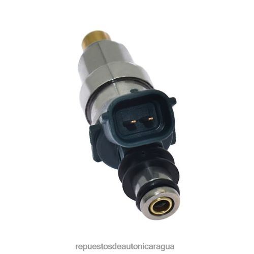 Repuestos Suzuki motos Nicaragua - 23209-79085 23250-75040 inyector de combustible fj376 V6HV8H297 TOYOTA