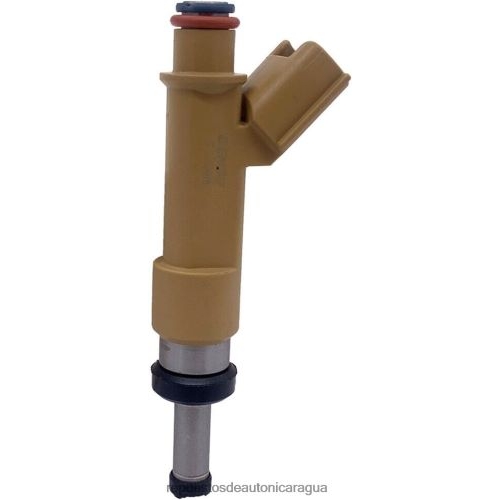 Repuestos Suzuki motos Nicaragua - 23250-01020 inyector de combustible V6HV8H307 TOYOTA
