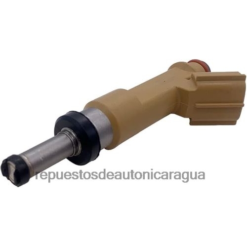 Repuestos Suzuki motos Nicaragua - 23250-01020 inyector de combustible V6HV8H307 TOYOTA