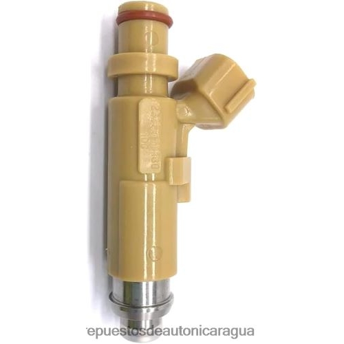 Repuestos Suzuki motos Nicaragua - 23250-11130 inyector de combustible V6HV8H287 TOYOTA