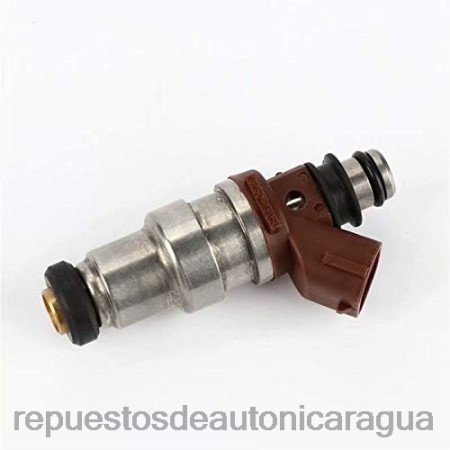 Repuestos Suzuki motos Nicaragua - inyector de combustible 2320979095 0208V1737 TOYOTA
