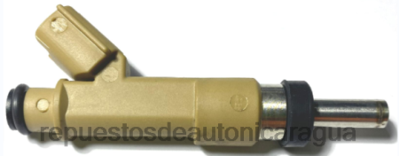 Repuestos Suzuki motos Nicaragua - inyector de combustible 23250-01020 0208V1777 TOYOTA