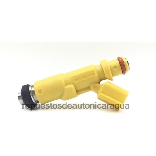 Repuestos de auto Nicaragua - 23209-22030 inyector de combustible V6HV8H301 TOYOTA