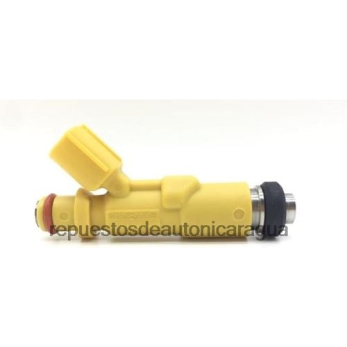 Repuestos de auto Nicaragua - 23209-22030 inyector de combustible V6HV8H301 TOYOTA