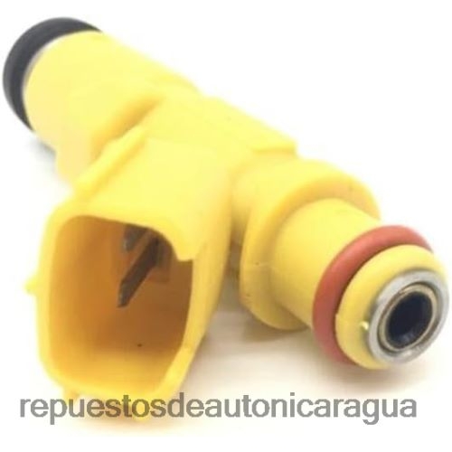 Repuestos de auto Nicaragua - 23209-22030 inyector de combustible V6HV8H301 TOYOTA