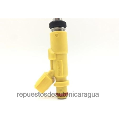 Repuestos de auto Nicaragua - 23209-22030 inyector de combustible V6HV8H301 TOYOTA