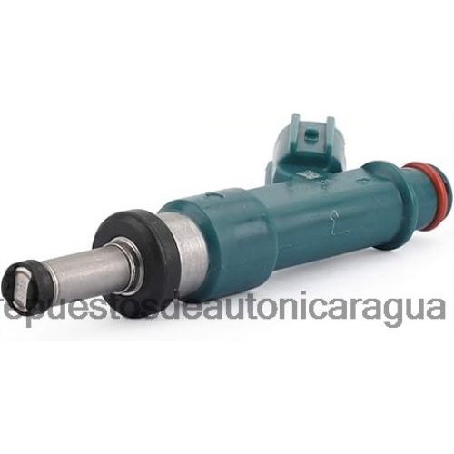 Repuestos de auto Nicaragua - 23209-39195 inyector de combustible fj1055 V6HV8H311 TOYOTA