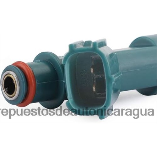 Repuestos de auto Nicaragua - 23209-39195 inyector de combustible fj1055 V6HV8H311 TOYOTA