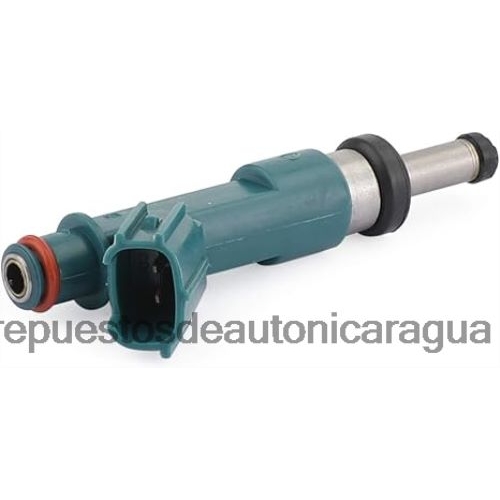 Repuestos de auto Nicaragua - 23209-39195 inyector de combustible fj1055 V6HV8H311 TOYOTA