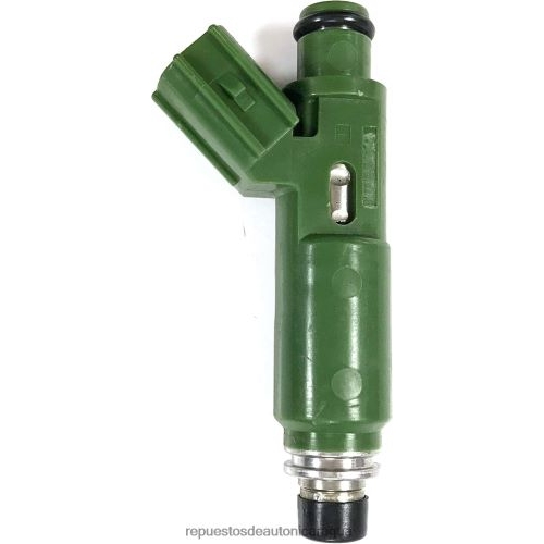 Repuestos de auto Nicaragua - Inyector de combustible 23209-0d040 V6HV8H271 TOYOTA