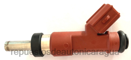 Repuestos de auto Nicaragua - inyector de combustible 23209-31050 0208V1761 TOYOTA