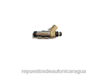 Repuestos de auto Nicaragua - inyector de combustible 23250-16080 0208V1771 TOYOTA