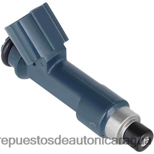 Repuestos de motos Honda Nicaragua - 23209-09100 inyector de combustible fj1083 V6HV8H314 TOYOTA