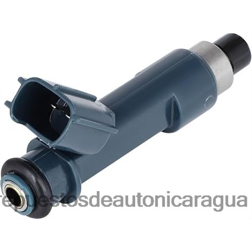 Repuestos de motos Honda Nicaragua - 23209-09100 inyector de combustible fj1083 V6HV8H314 TOYOTA