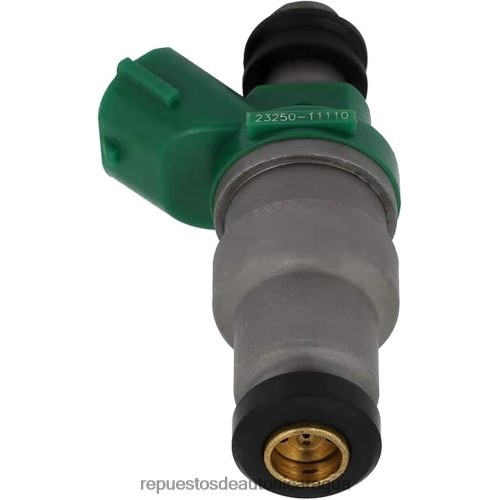 Repuestos de motos Honda Nicaragua - 23209-11110 inyector de combustible V6HV8H304 TOYOTA
