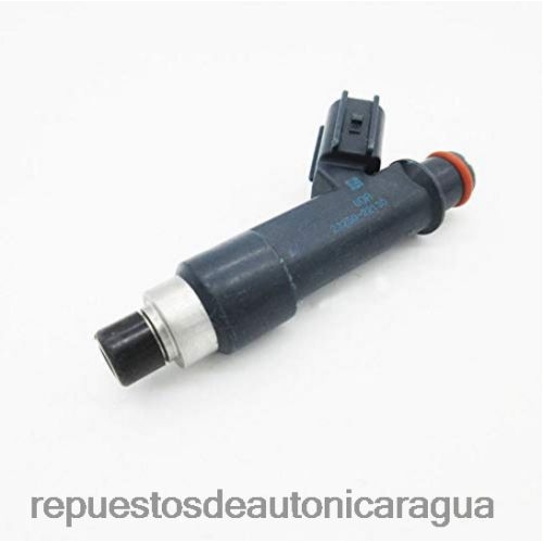 Repuestos de motos Honda Nicaragua - 23209-22070 23209-22130 inyector de combustible fj782 V6HV8H284 TOYOTA