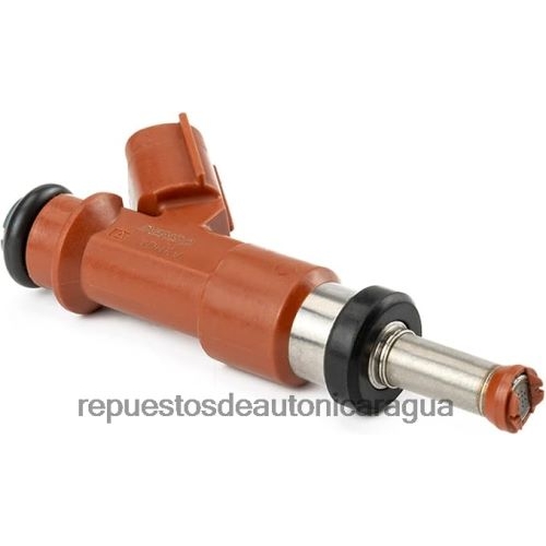 Repuestos de motos Honda Nicaragua - 23209-31050 inyector de combustible V6HV8H274 TOYOTA