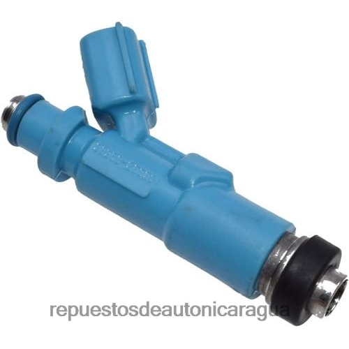 Repuestos de motos Honda Nicaragua - 23250-23020 inyector de combustible V6HV8H264 TOYOTA