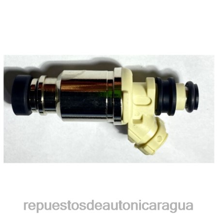 Repuestos de motos Honda Nicaragua - inyector de combustible 2320916150 94853703 0208V1734 TOYOTA